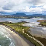 1 Mile From Dungloe, 2bdrm Max3 Adults *