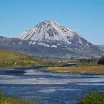 Lake Lodging 1 Mile From Dungloe Max 2Adult 1Child Chalet