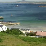 Lake Lodging 1 Mile From Dungloe Max 2Adult 1Child