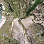 Chalet Lake Lodging 1 Mile From Dungloe Max 2Adult 1Child Dungloe