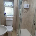 Lake Lodging 1 Mile From Dungloe Max 2Adult 1Child * Dungloe