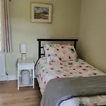 Lake Lodging 1 Mile From Dungloe Max 2Adult 1Child Chalet
