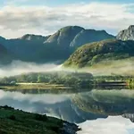 Lake Lodging 1 Mile From Dungloe Max 2Adult 1Child Dungloe