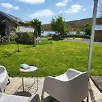 Lake Lodging 1 Mile From Dungloe Max 2Adult 1Child Chalet *
