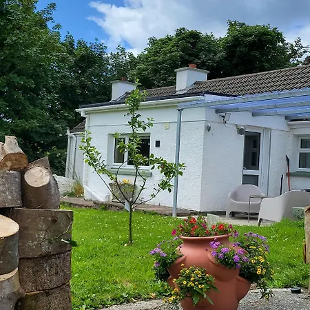 Lake Lodging 1 Mile From Dungloe Max 2Adult 1Child * Dungloe