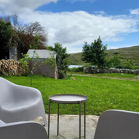 1 Mile From Dungloe, 2bdrm Max3 Adults Dungloe
