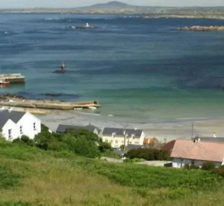 1 Mile From Dungloe, 2bdrm Max3 Adults