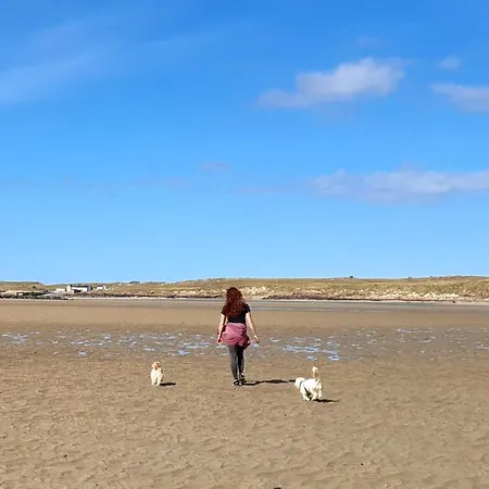 1 Mile From Dungloe, 2bdrm Max3 Adults * דונגול