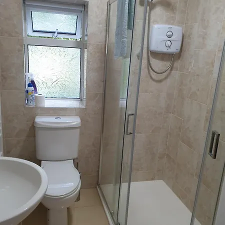 1 Mile From Dungloe, 2bdrm Max3 Adults * Dungloe