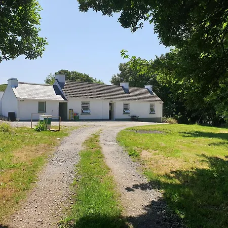 בקתה 1 Mile From Dungloe, 2bdrm Max3 Adults *