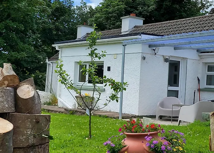 1 Mile From Dungloe, 2bdrm Max3 Adults * דונגול