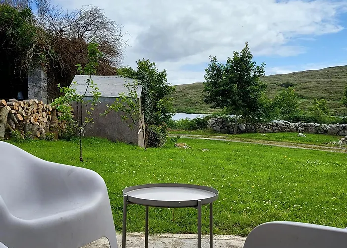 1 Mile From Dungloe, 2bdrm Max3 Adults Dungloe