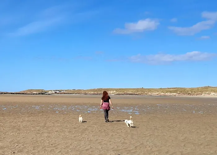 1 Mile From Dungloe, 2bdrm Max3 Adults * Dungloe