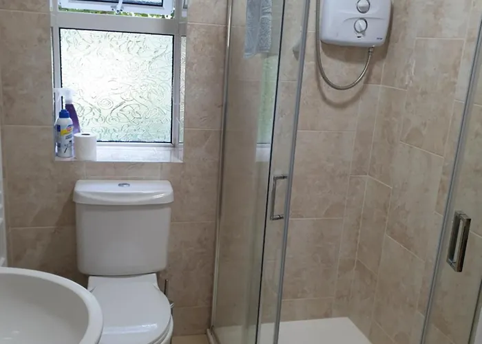 1 Mile From Dungloe, 2bdrm Max3 Adults * דונגול